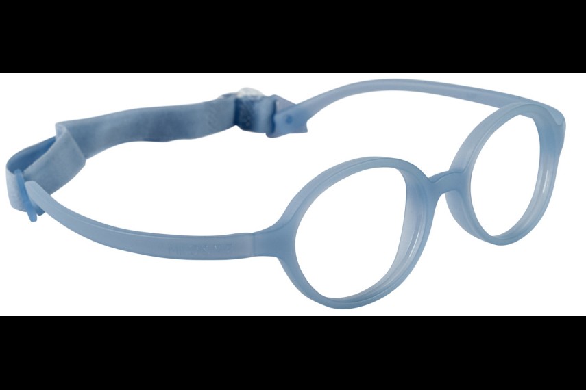 Toni denim bleu clair