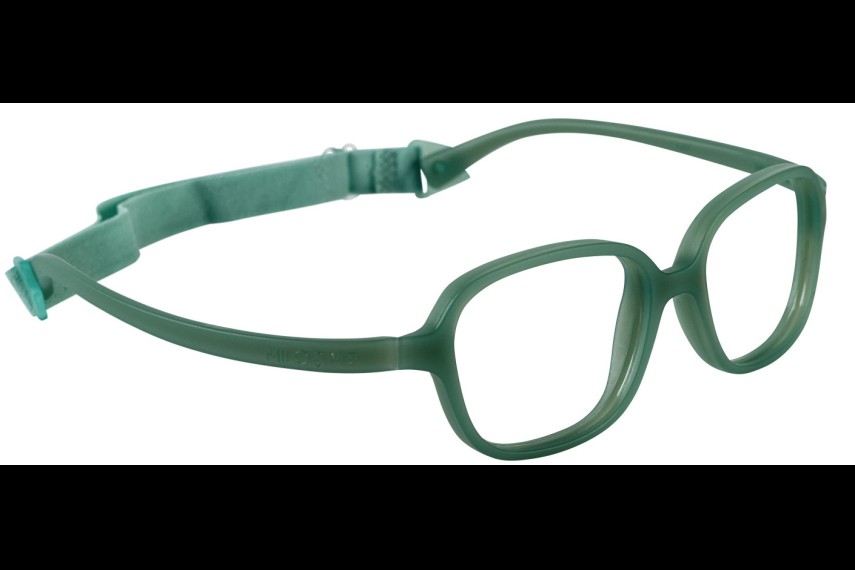 Mika Vert gris