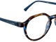 Billie Earth/Dark Blue