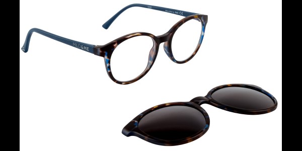 Juno Earth/Dark Blue