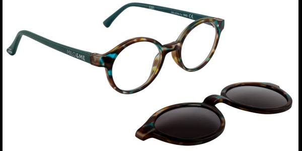 Charly Forest/Dark Green