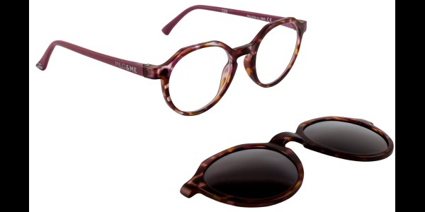 Billie Flower/Mallow