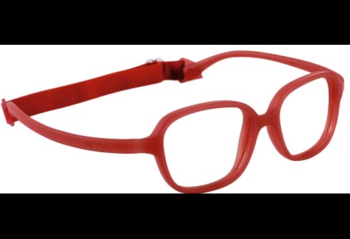 Mika Sötétrózsaszín