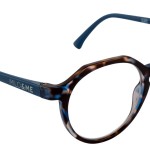 Billie Earth/Dark Blue