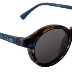 Charly Earth / Dark Blue