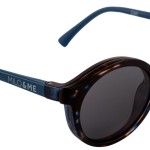 Charly Earth / Dark Blue