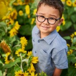 Charly Earth / Dark Blue