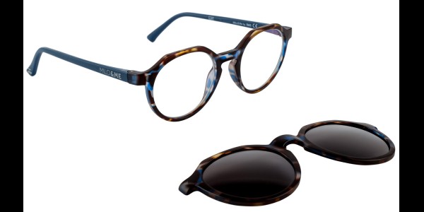 Billie Earth / Dark Blue