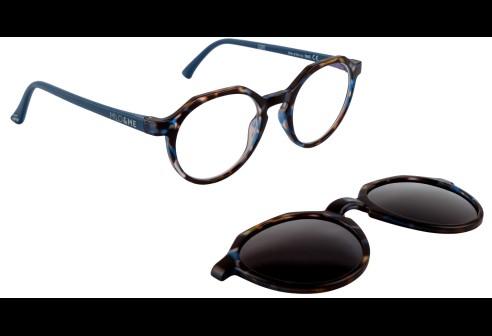 Billie Earth / Dark Blue