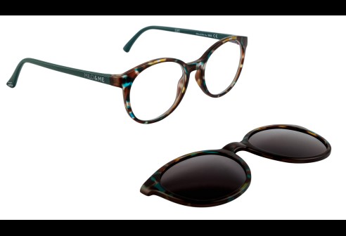 Juno Forest / Dark Green