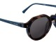 Billie Earth/Dark Blue