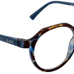 Billie Earth/Dark Blue