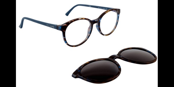 Juno Earth/Dark Blue