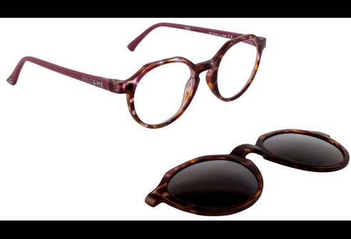 Billie Flower/Mallow