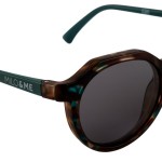 Billie Forest/Tortoise Dark Green