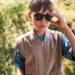 Billie Forest/Dark Green