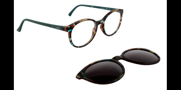 Juno Forest/Dark Green