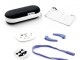 Chris gri në jeshile/gri në jeshile e lehtë