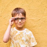 Charly Šedá/Světle šedá