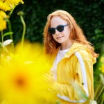 Lou Denim/Světlá denim