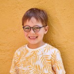 Charly Šedá/Světle šedá