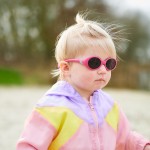 Conny Pink/Grau