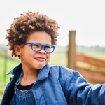 Noah Denim Blau/Hellblau