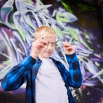 Juno Hellsalbei / Salbei