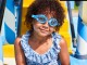 Nalu blue (S / M)