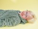 Ziggy Sky blue / Grey blue