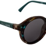 Charly Forest/Dark Green