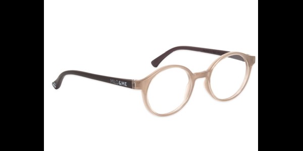Charly Light brown/Brown