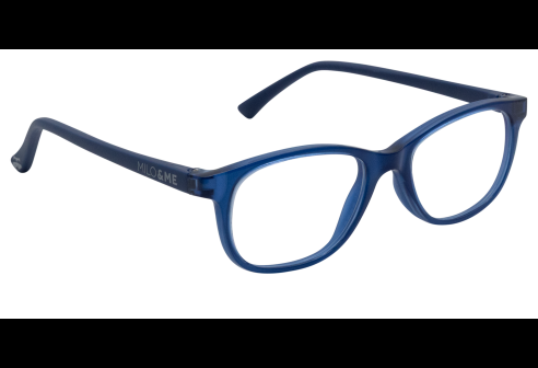 Noah Midnight Blue/Midnight Blue