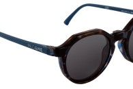 Billie Earth/Dark Blue