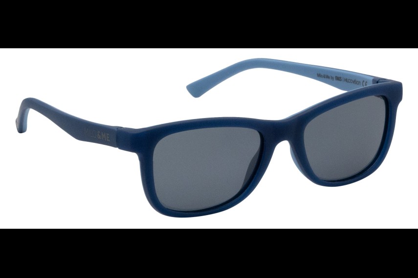 Tatum Azul oscuro/Azul claro