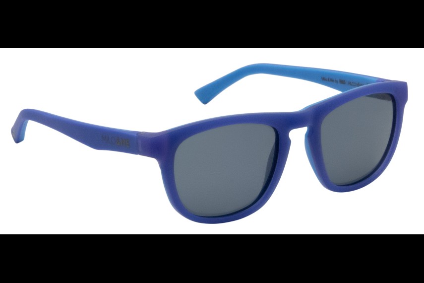 Dominique Azul jean/Azul claro