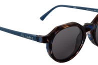 Billie Earth/Dark Blue