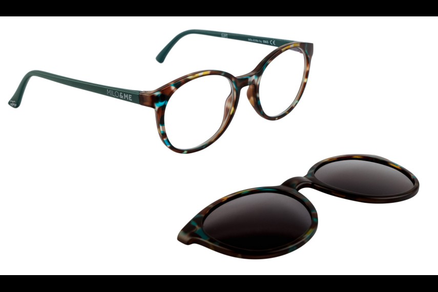Juno Forest/Dark Green