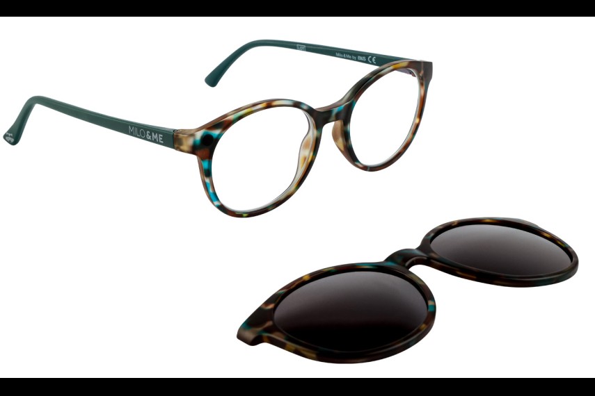 Juno Forest/Dark Green