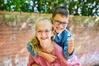 Alex hallikas sinine / helehall sinine