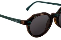 Billie Forest/Dark Green