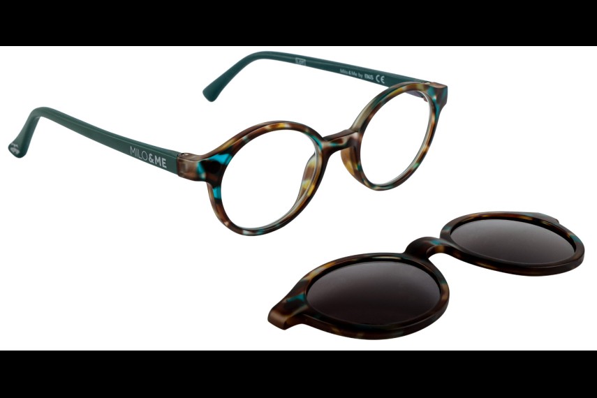 Charly Forest/Dark Green