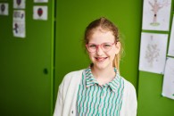 Billie kahvatu roosa / mustsõstar