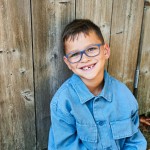 Alex gris bleu/gris bleu clair