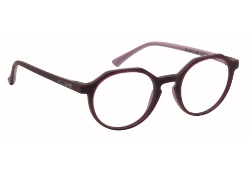 Billie mauve/violet