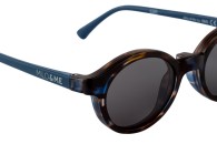 Charly Earth/Dark Blue