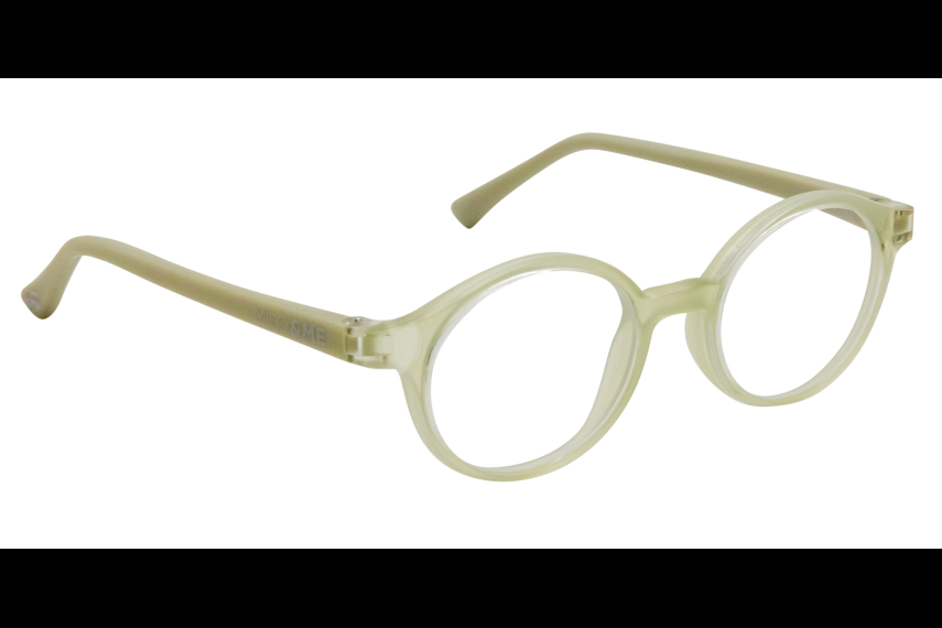 Charly vert plume/vert plume