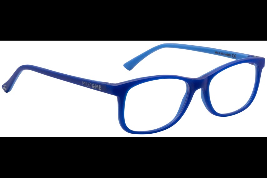 Alex bleu denim/bleu clair