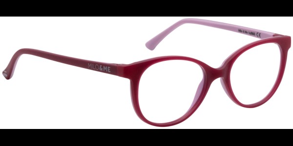 Sara framboise/blush