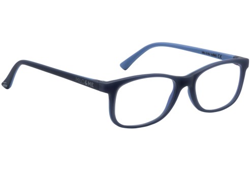 Alex gris bleu/gris bleu clair